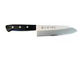 TOJURO Mo-Va Cuchillo Santoku hoja de 170 mm (TJ-100) 