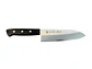 Cuchillo Santoku. Hoja 170 mm.  - Miniatura 1