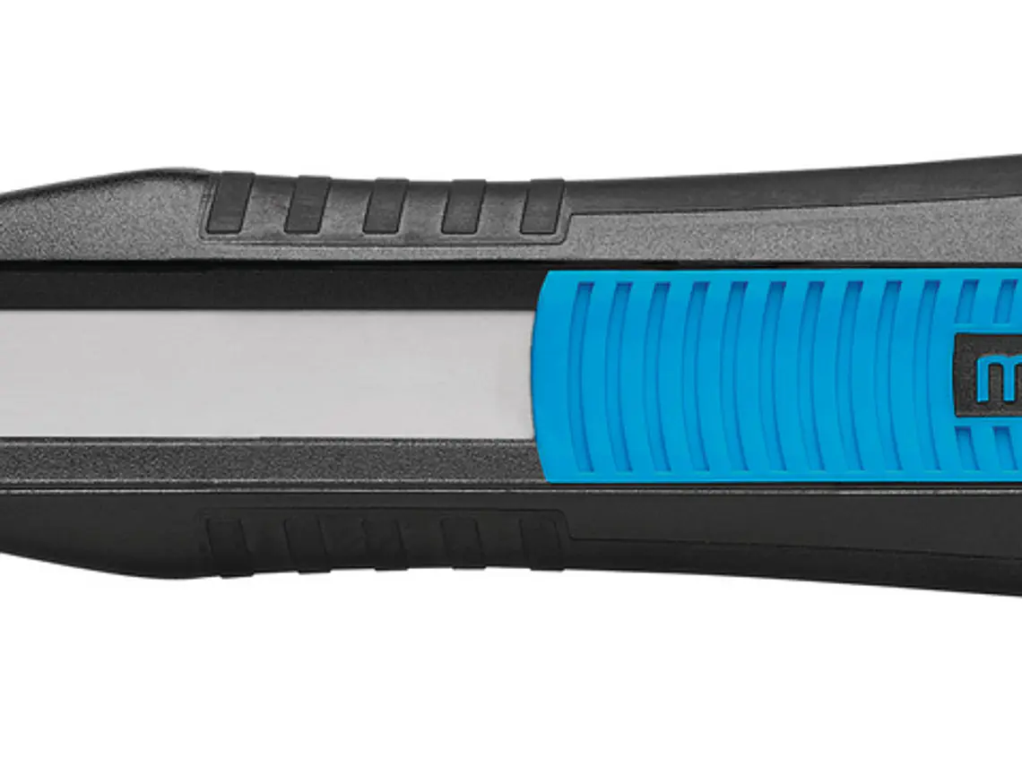 Cuchillo de Seguridad Secunorm 380. N° 380001. 4