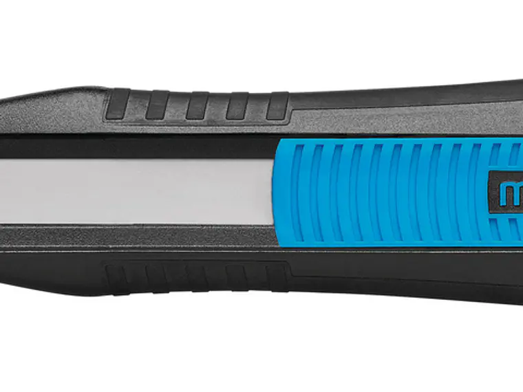 Cuchillo de Seguridad Secunorm 380. N° 380001. 4