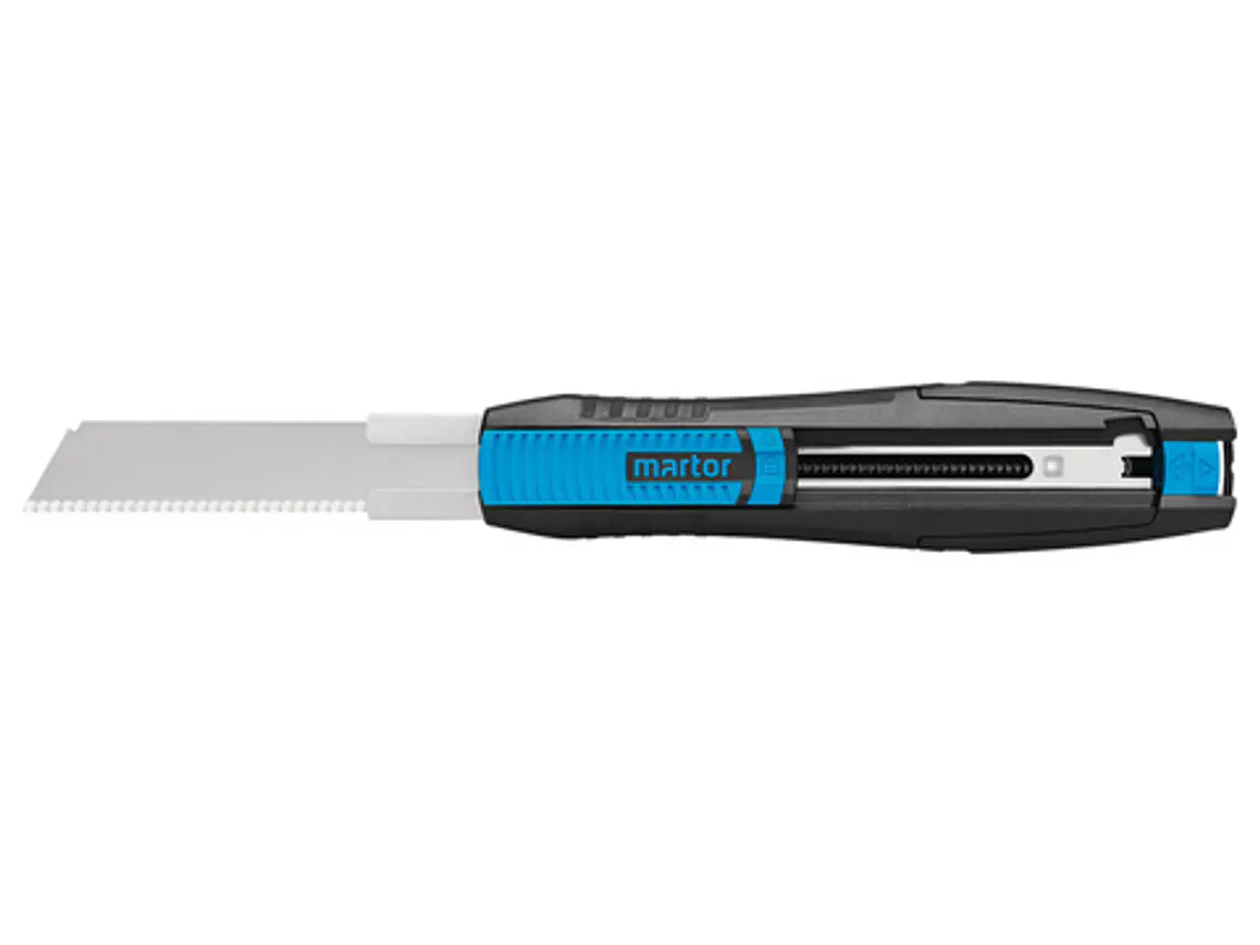 Cuchillo de Seguridad Secunorm 380. N° 380001. 1