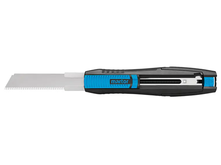 Cuchillo de Seguridad Secunorm 380. N° 380001. 1