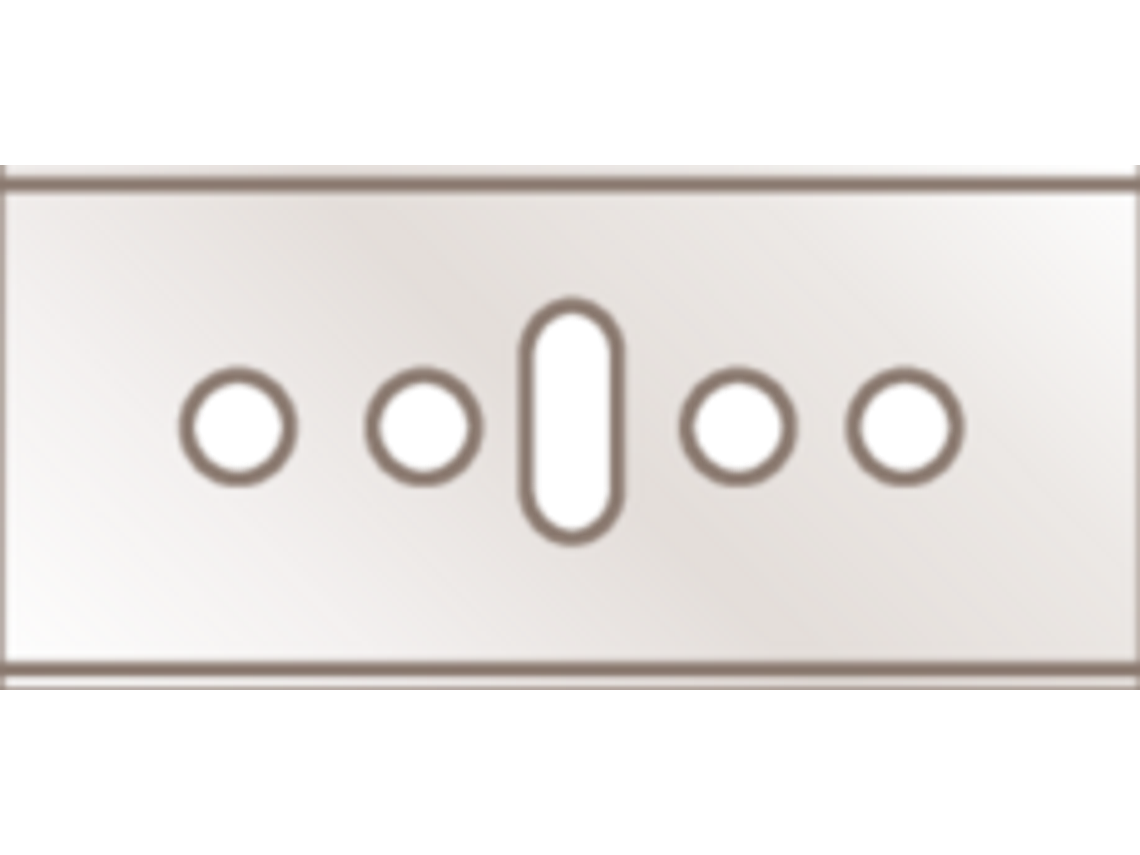 Martor HOJA INDUSTRIAL Nº145 (10 u) 1