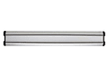 Bisbell bisigrip barra magnética silver 30cm