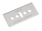 Cuchillo De Seguridad Secumax Easysafe. N° 121001. - Miniatura 3
