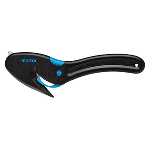 Martor - Easysafe Cuchillo De Seguridad Hoja Nº45 - Nº121001
