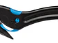 Cuchillo De Seguridad Secumax Easysafe. N° 121001. - Miniatura 1