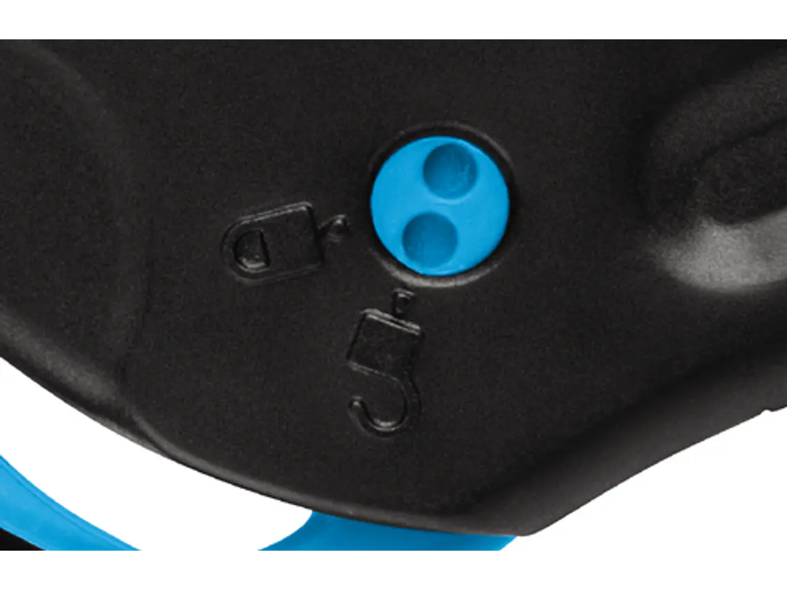 Cuchillo De Seguridad Secumax Easysafe. N° 121001. 10
