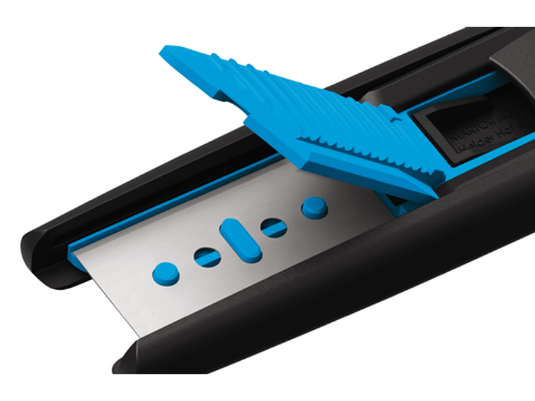 Martor - Cuchilla Secunorm 175 Hoja N°45 - Nº175001.02 9