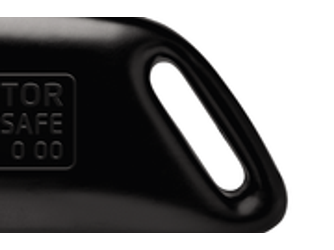 Martor - Multisafe Cuchillo Con Retroceso Automatico  - Nº08152 3