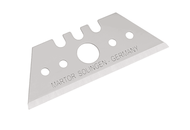 Martor - Multisafe Cuchillo Con Retroceso Automatico  - Nº08152