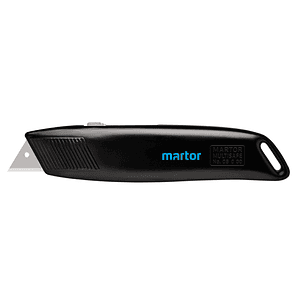 Martor - Multisafe Cuchillo Con Retroceso Automatico  - Nº08152