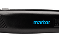 Martor - Multisafe Cuchillo Con Retroceso Automatico  - Nº08152