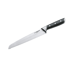 Boker Forge Bread Knife, hoja 21.9 cms.