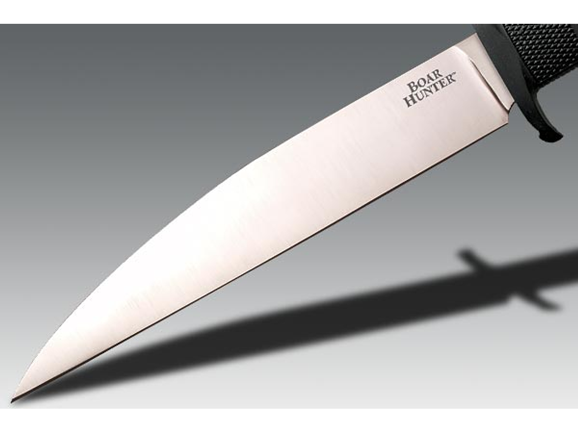 Cold Steel 39LSP Boar Hunter Fixed, Mango Kray-Ex, hoja 22.2 cms. 3