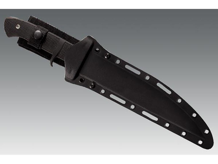 Cold Steel 39LSP Boar Hunter Fixed, Mango Kray-Ex, hoja 22.2 cms. 6