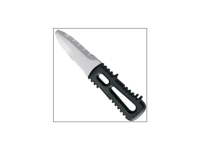 Cuchillo Deportivo River Shorty. Hoja 7,6 cm. 4