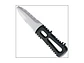 Cuchillo Deportivo River Shorty. Hoja 7,6 cm. - Miniatura 4