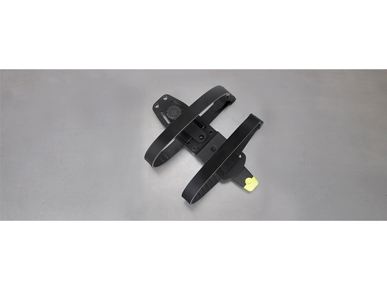 Kershaw 1008 Sea Hunter Diver's Knife, Vaina Kydex, hoja 9.5 cms. 8