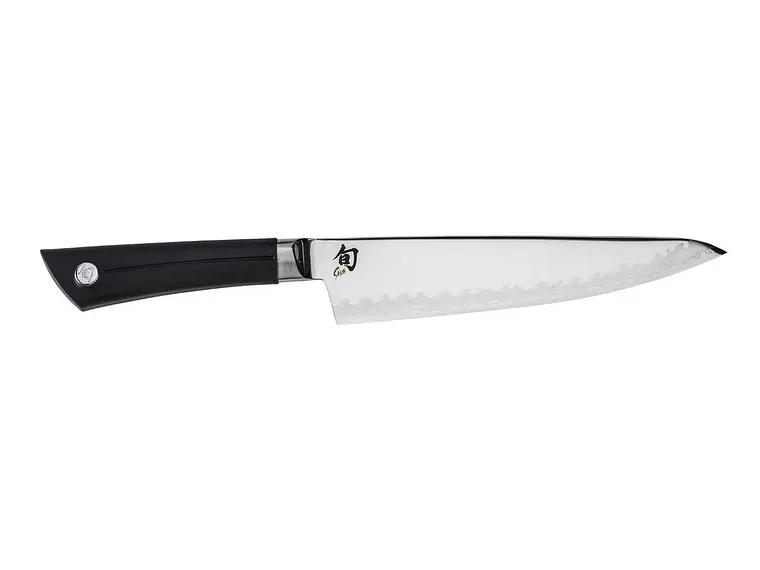 Cuchillo de Chef. Núcleo Acero VG10. Hoja 203 mm. 4