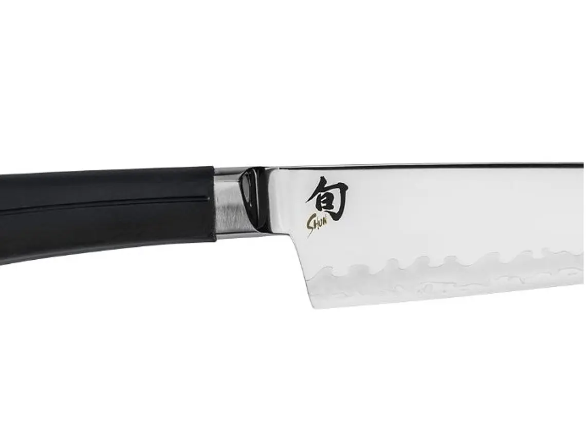 Cuchillo de Chef. Núcleo Acero VG10. Hoja 203 mm. 6