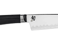 Shun Sora Chef's Knife, Mango TPE Polymer, hoja 20.3 cms.