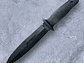 Cold Steel, Santoprene Peacekeeper Plastico: Largo hoja: 16.5 cms ; Total: 29 cms - Miniatura 3