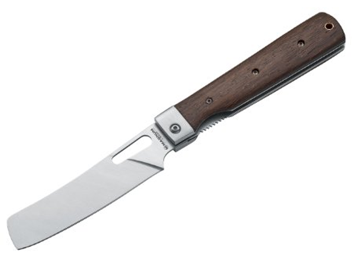 Navaja Plegable Outdoor Cuisine III. Hoja 12 cm. 3