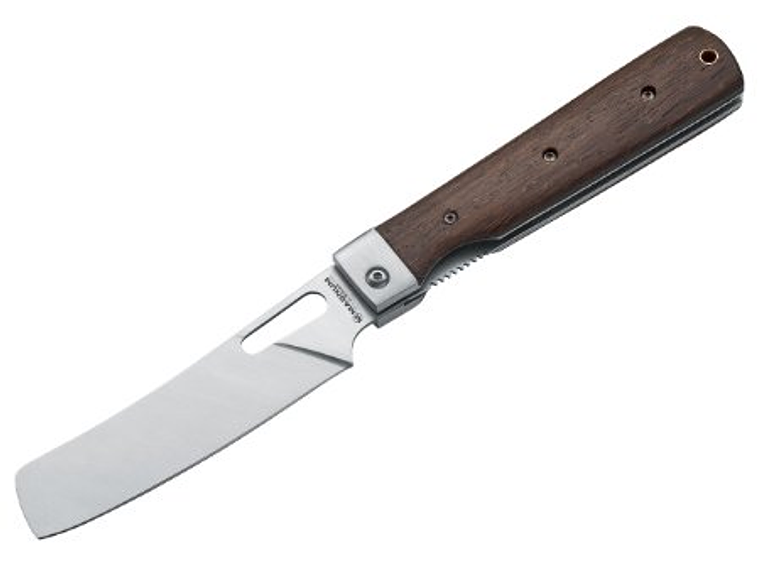 Navaja Plegable Outdoor Cuisine III. Hoja 12 cm. 3