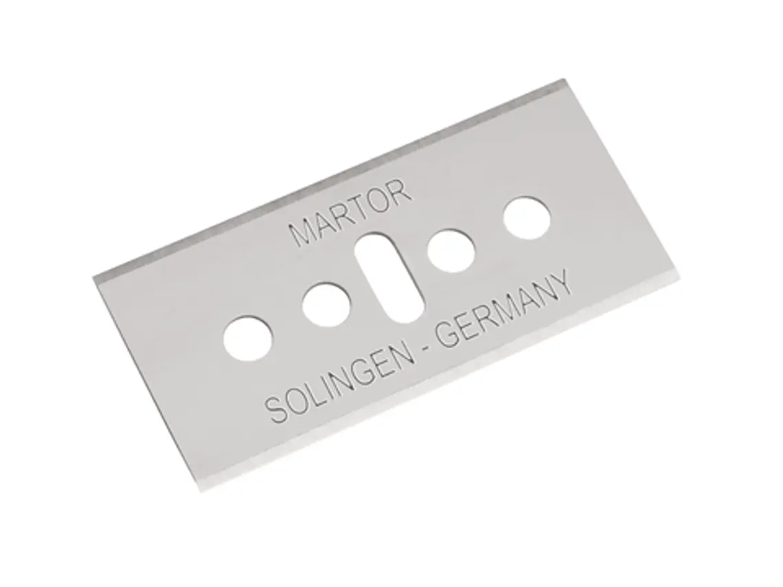 Cuchillo De Seguridad Secumax Easysafe. N° 121001. 4