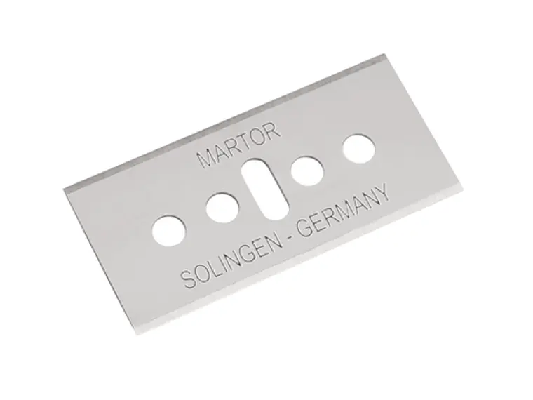Cuchillo De Seguridad Secumax Easysafe. N° 121001. 4
