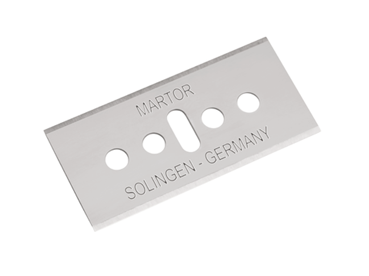 Martor - Cuchilla Secunorm 175 Hoja N°45 - Nº175001.02 4