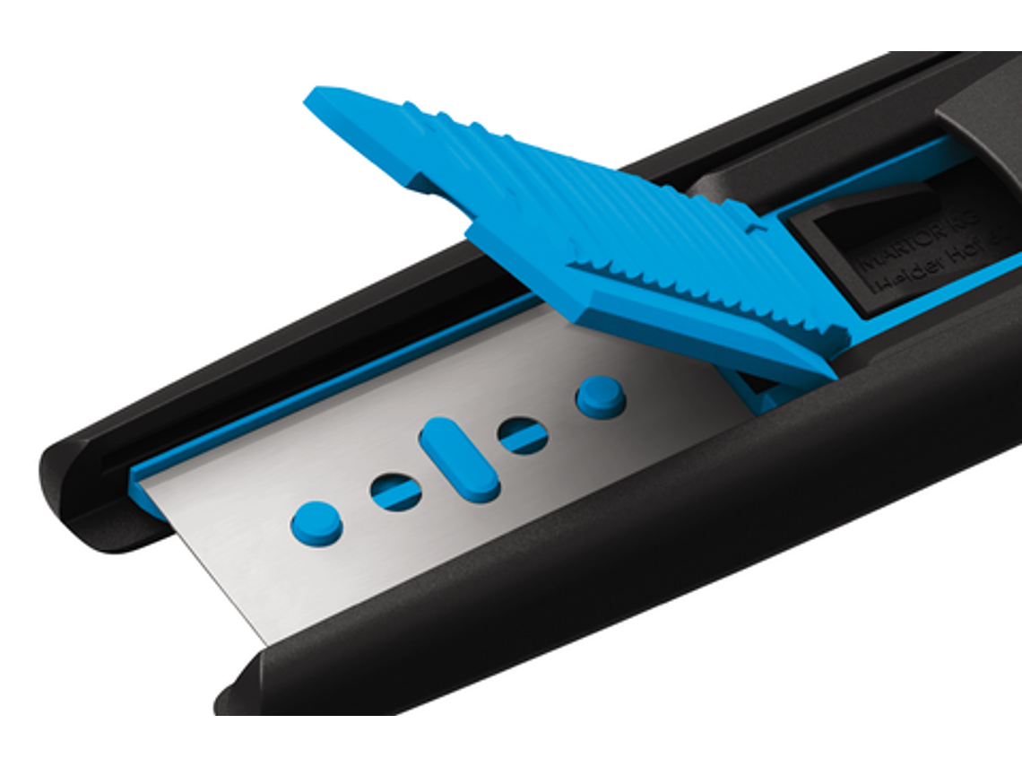 Martor - Cuchilla Secunorm 175 Hoja N°45 - Nº175001.02 5