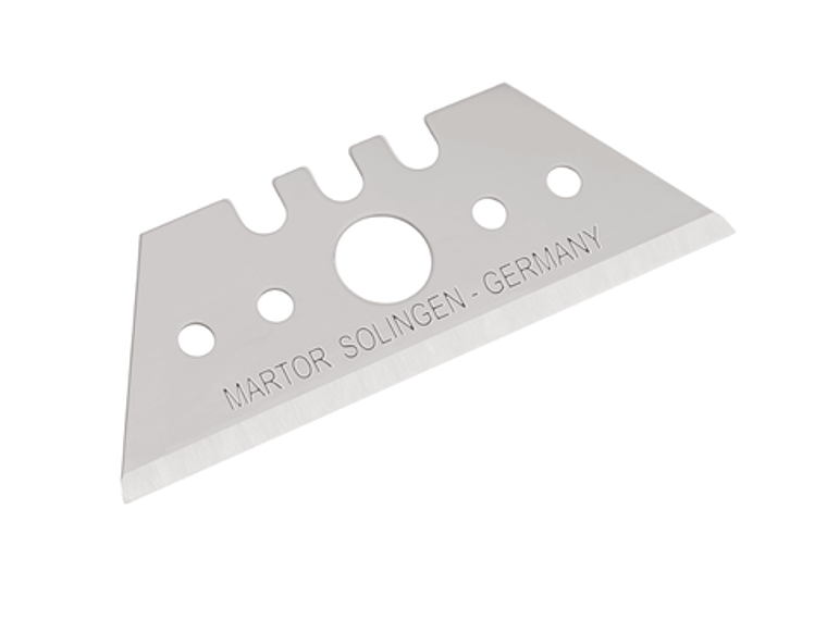 Martor - Multisafe Cuchillo Con Retroceso Automatico  - Nº08152 5