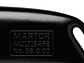 Martor - Multisafe Cuchillo Con Retroceso Automatico  - Nº08152 - Miniatura 6
