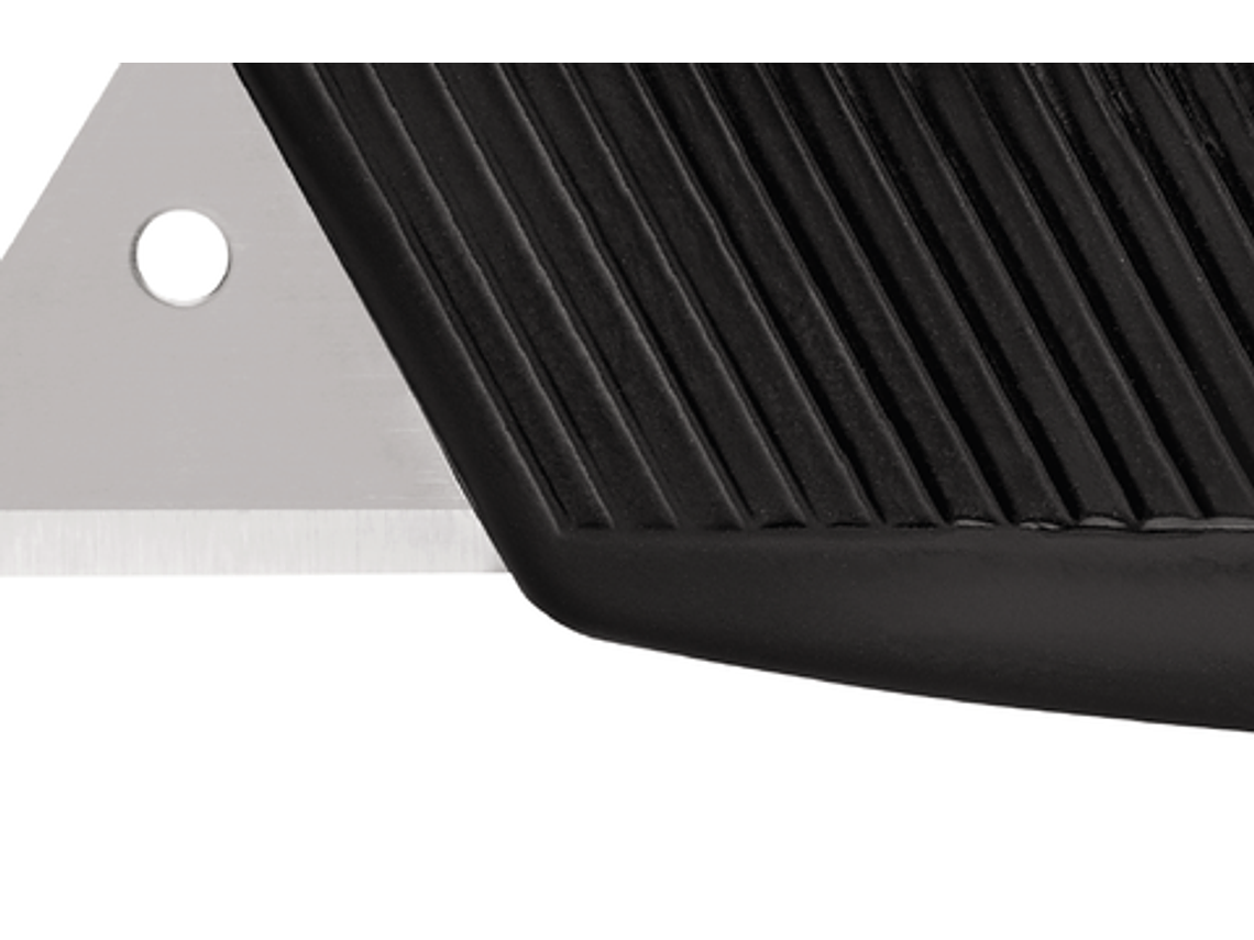 Martor - Multisafe Cuchillo Con Retroceso Automatico  - Nº08152 8