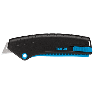 Martor - Cuchillo Mizar Hoja Nº5232 - 125001                   