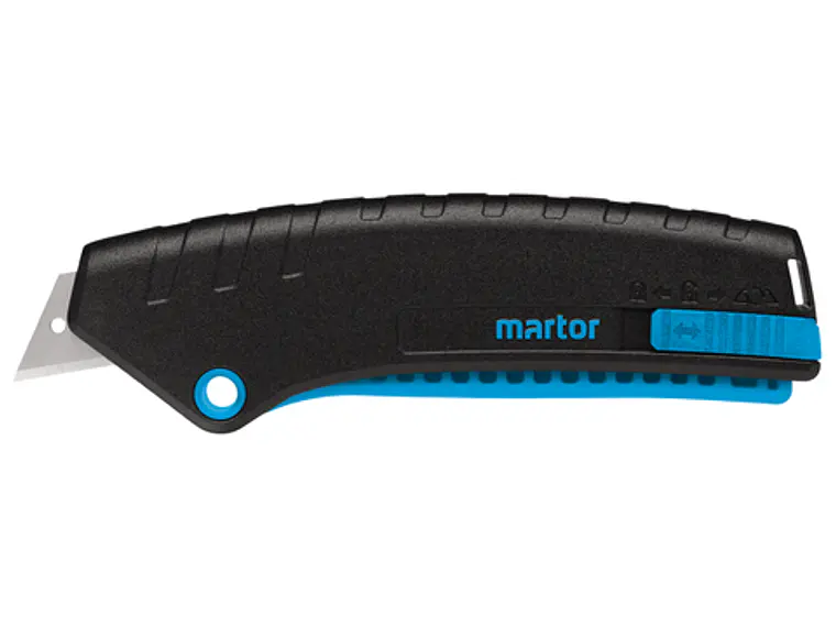 Cuchillo de Seguridad Secunorm Mizar. N° 125001                1