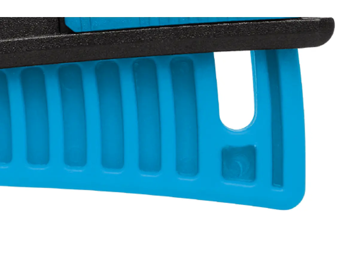 Cuchillo de Seguridad Secunorm Mizar. N° 125001                2