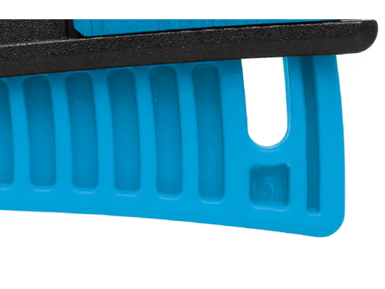 Cuchillo de Seguridad Secunorm Mizar. N° 125001                2