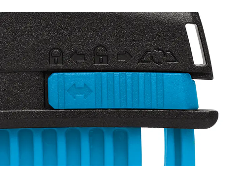 Cuchillo de Seguridad Secunorm Mizar. N° 125001                3