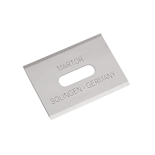 Martor - Martego Cuchillo De Seguridad Hoja Nº92 - Nº122001