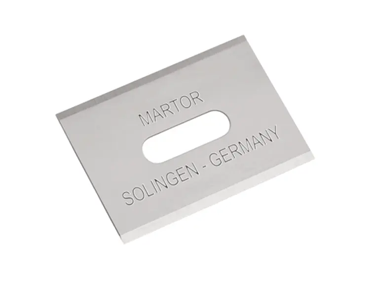 Cuchillo De Seguridad Secupro Martego. N° 122001. 2