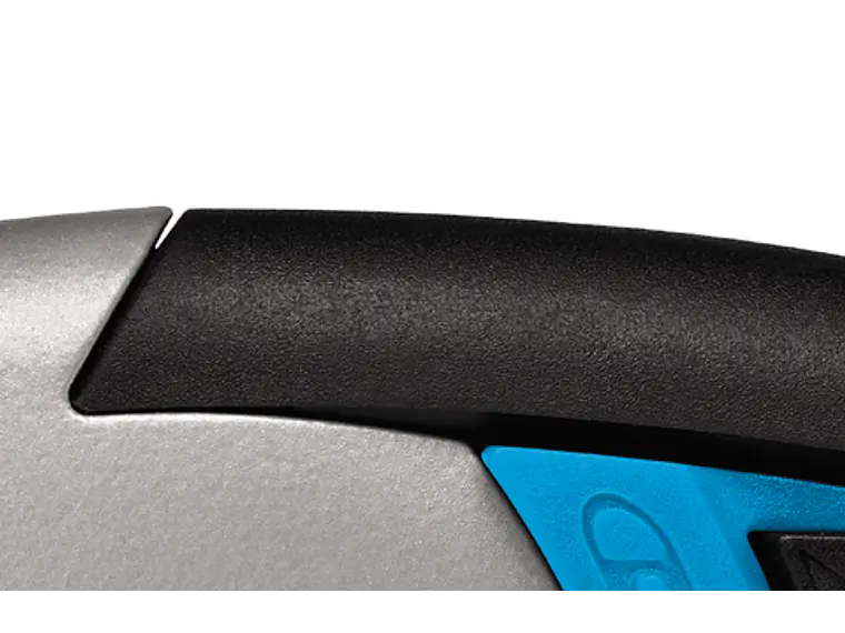 Cuchillo De Seguridad Secupro Martego. N° 122001. 3