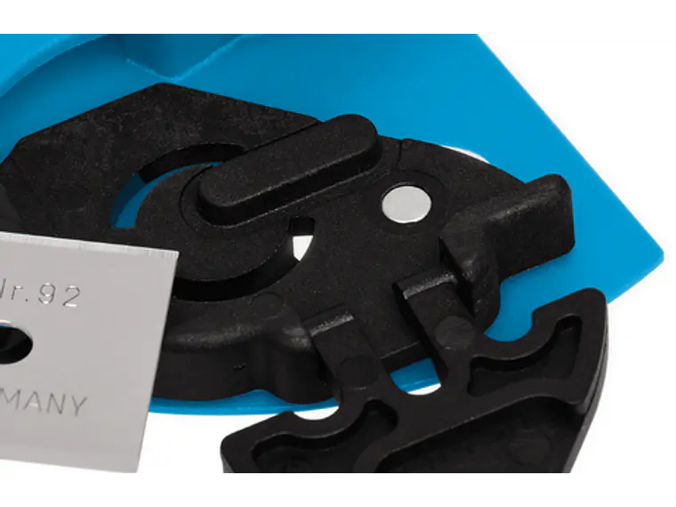 Cuchillo De Seguridad Secupro Martego. N° 122001. 5