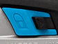 Cuchillo De Seguridad Secupro Martego. N° 122001. - Miniatura 6