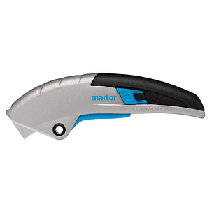 Martor - Martego Cuchillo De Seguridad Hoja Nº92 - Nº122001