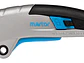 Cuchillo De Seguridad Secupro Martego. N° 122001. - Miniatura 1