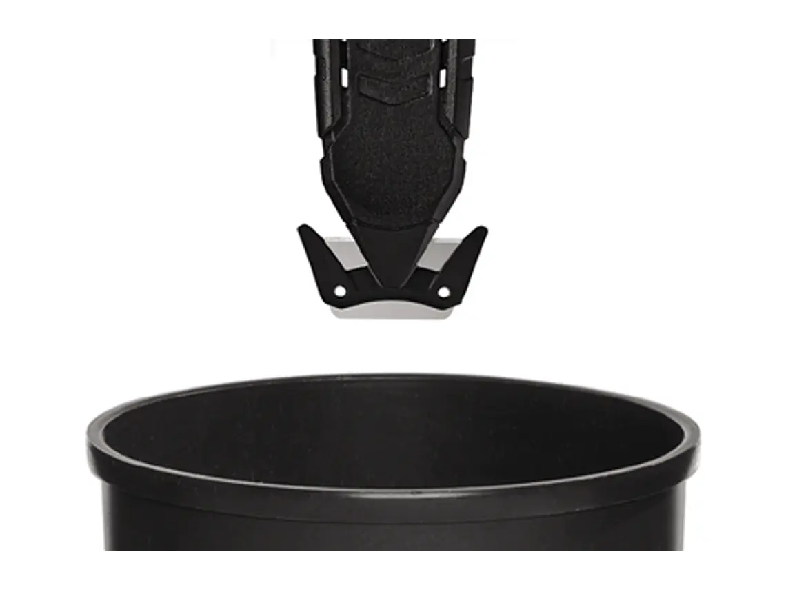 Cuchillo de Seguridad Secumax 150. Desechable. N° 150001 2