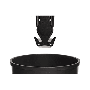 Martor - Cuchillo Secumax Nº 150 - SECUMAX 150 N.º - 150001